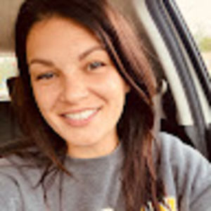 Meet your Posher, Kristie